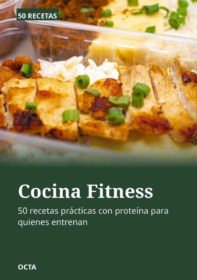 Cocina Fitness