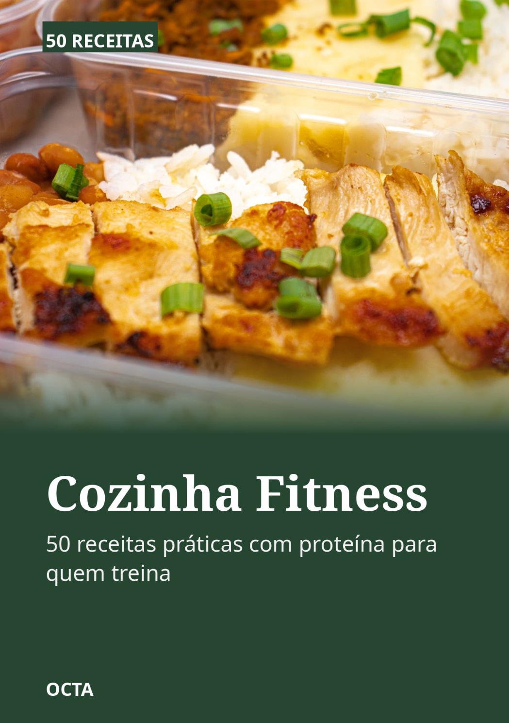 Cozinha Fitness