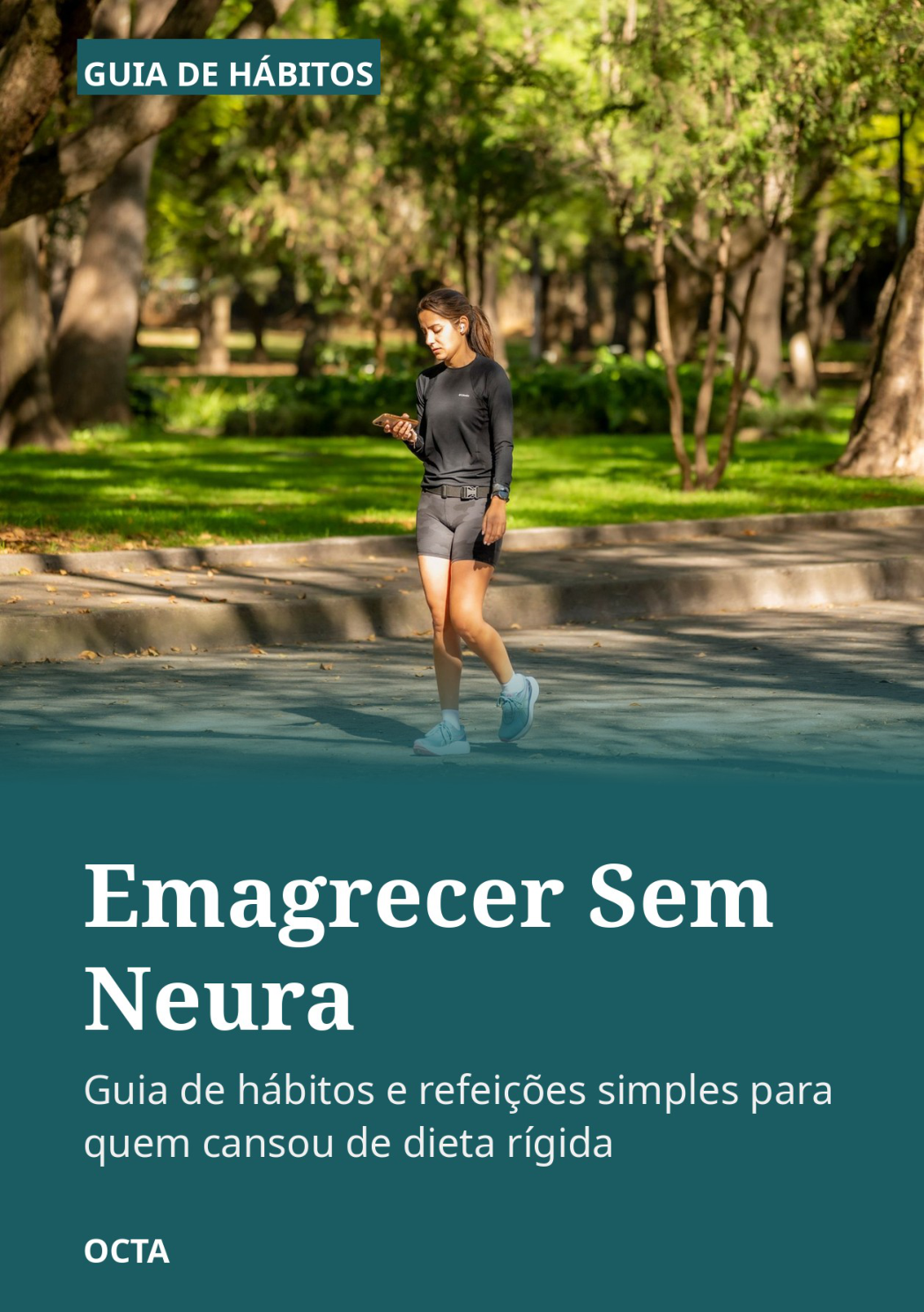 Emagrecer Sem Neura