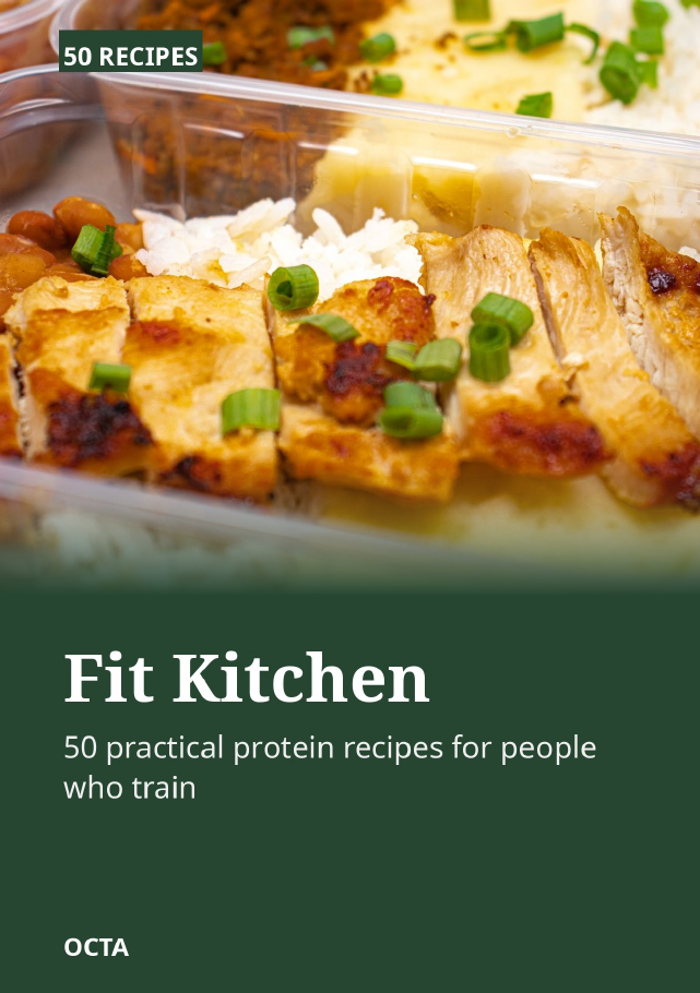 Fit Kitchen